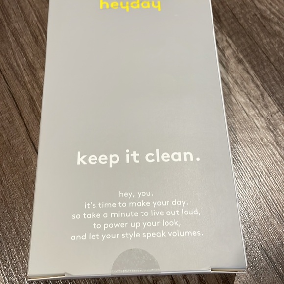 New Heyday iPhone 12 Mini case - Picture 3 of 4